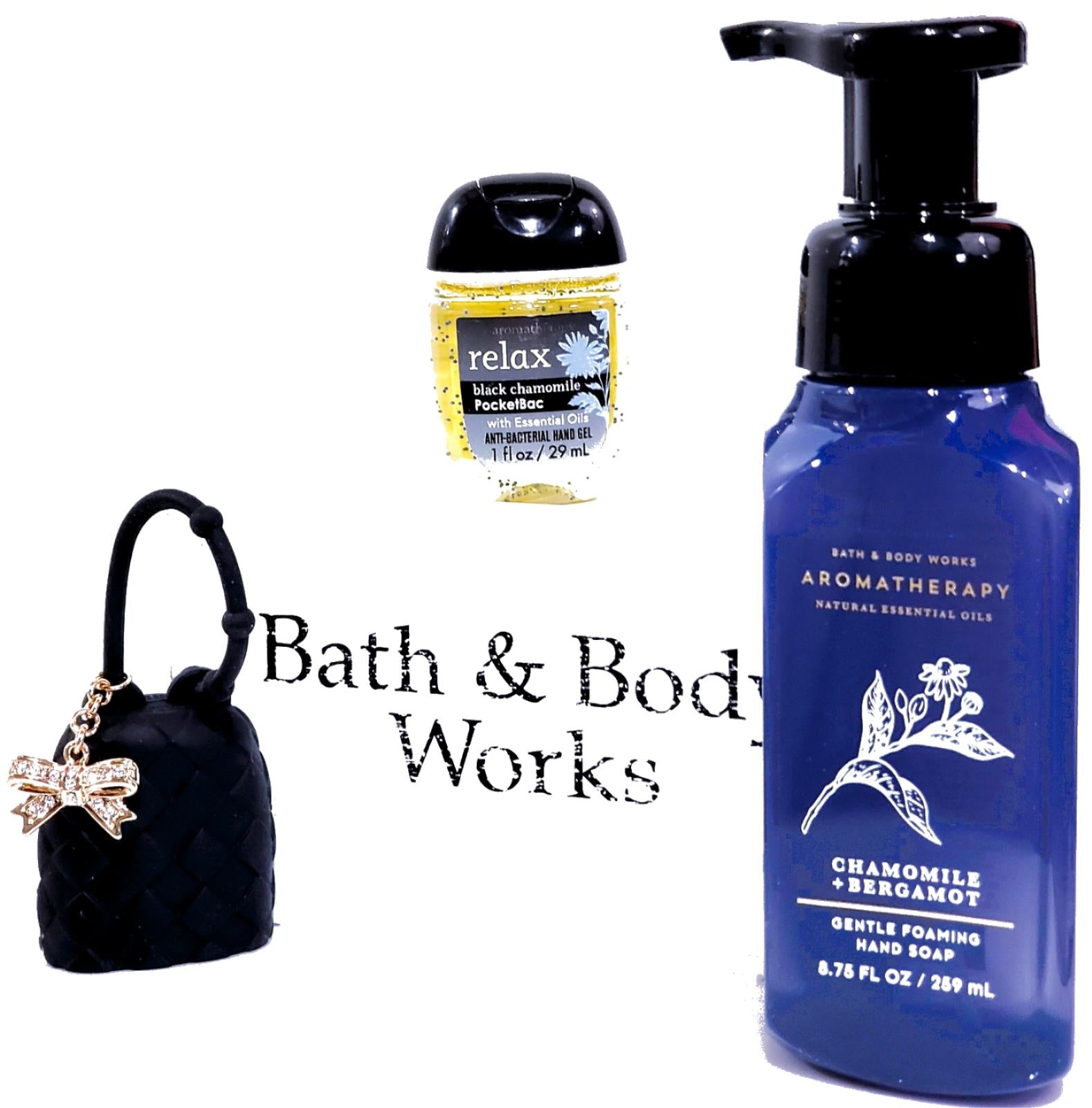 Bath & Body Works Anti-Bacterial Hand Gel - Cactus Blossom - Reviews