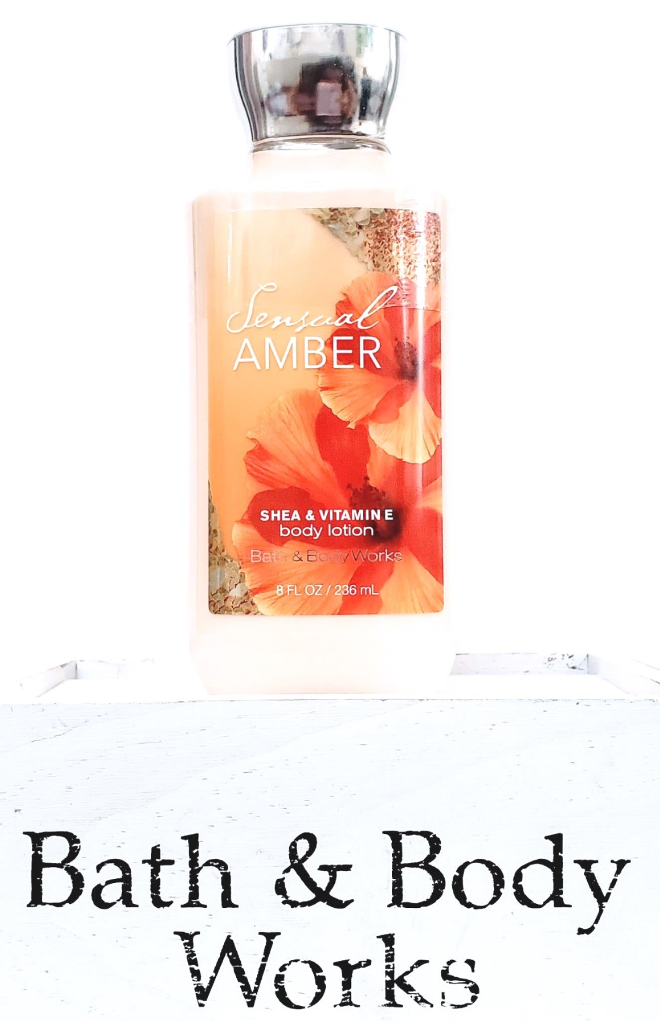 Sensual Amber Wallflowers Fragrance Refill
