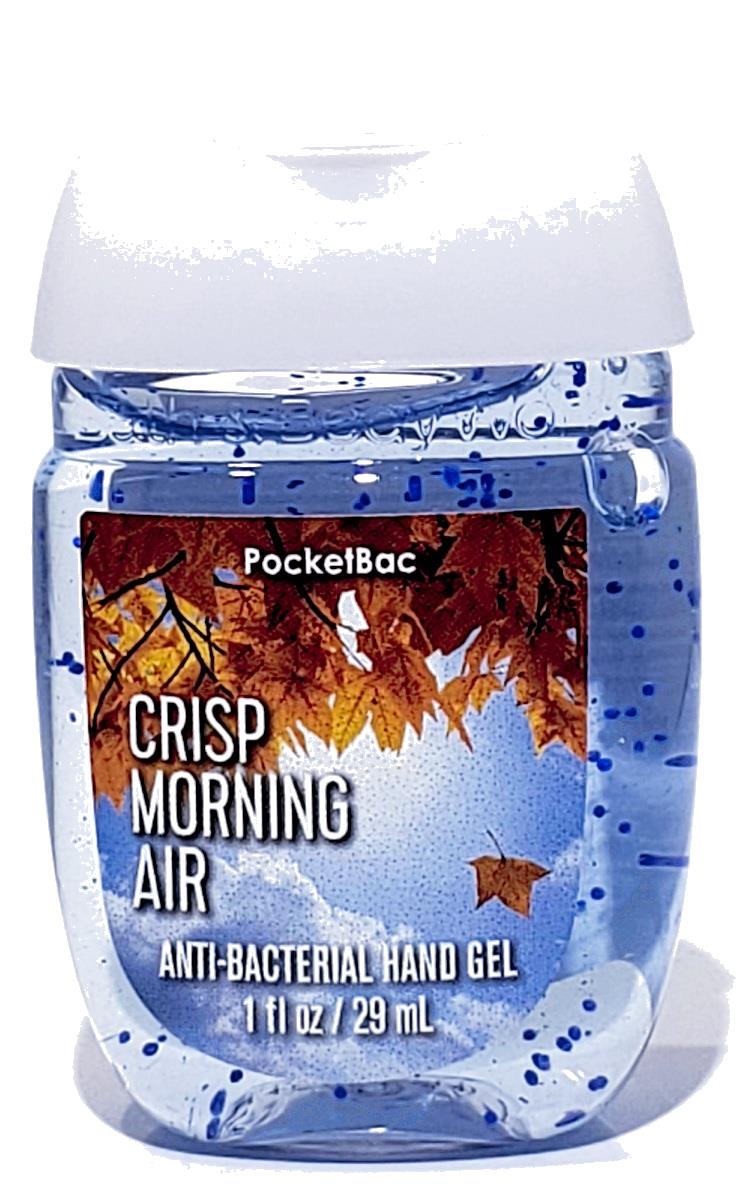 Crisp Morning Air Fragrance Oil Candle/Soap Making Supplies **Free