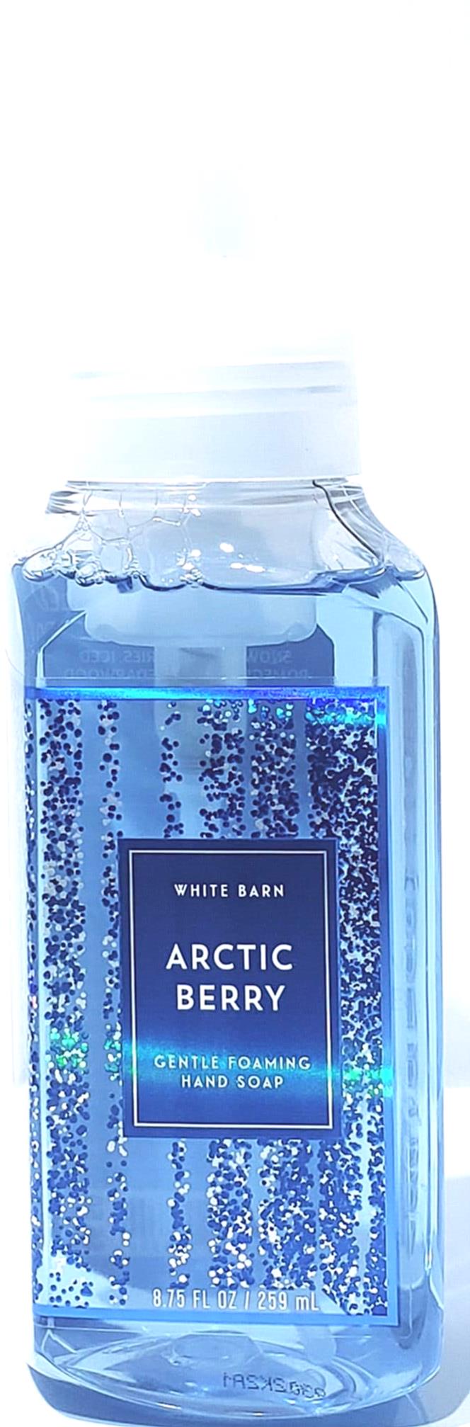 Arctic Blue Soap - 30 Gallon