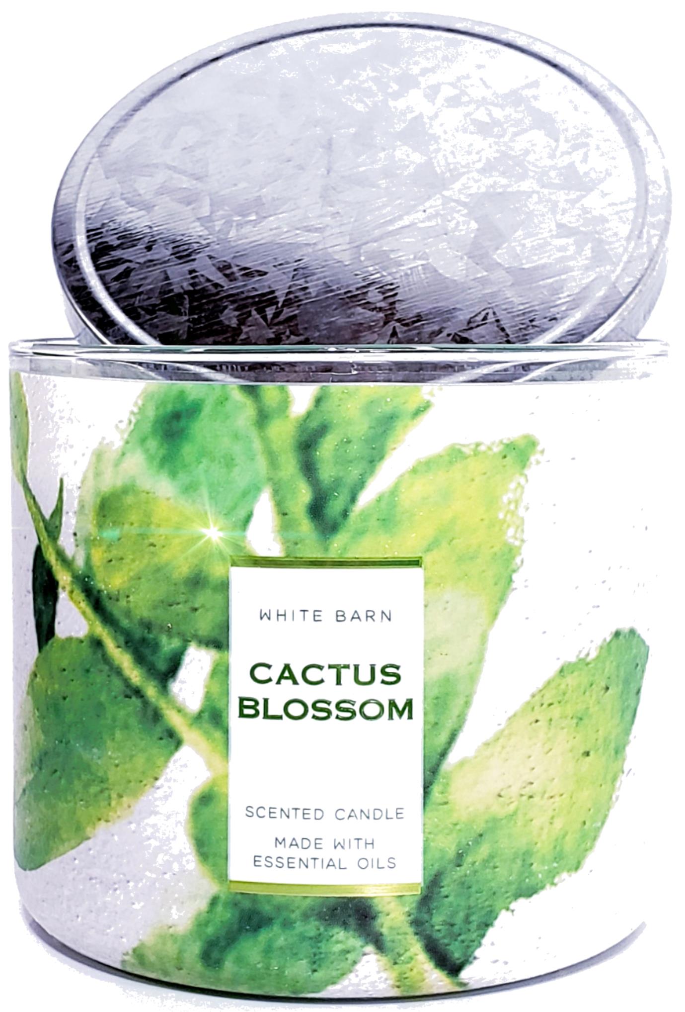 Cactus Blossom Bath And Body